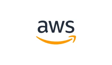 Official Partner Of Amazon Web Services